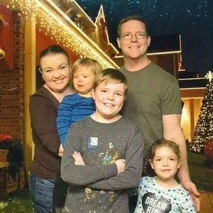 Meet your Posher, Christine